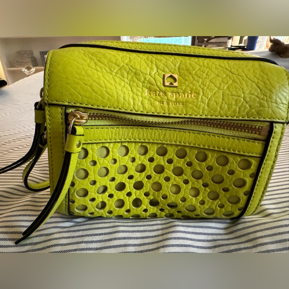 Kate Spade Shoulder/Crossbody Bag
